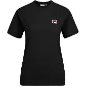 FILA Camisa 'LIEBSTADT' vermelho / preto / branco