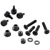 Givi Arco de proteção Ducati Multistrada 1200 16- Preto