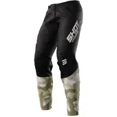 Shot Race Gear Calças Off-road Devo Battle