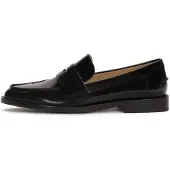 Kazar Studio Mocassins preto