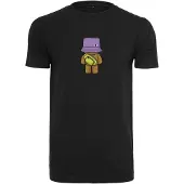 Mister tee Camiseta De Manga Curta Mister