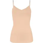 Hanro Camisola interior bege