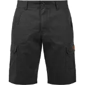 Blend Calças cargo 'Crixus' castanho / cinzento