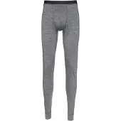 Odlo Calças Interiores Merino 200
