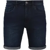 Blend Calças de ganga 'Joel' navy