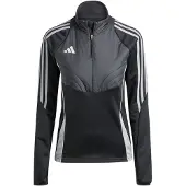 Adidas Camiseta De Manga Comprida Tiro 24 Winterized