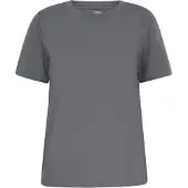 IZIA Camisa grafite