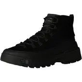 The North Face Botas 'GLENCLYFFE' preto