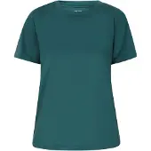 IZIA Camisa petróleo