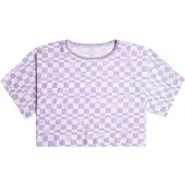 Roxy Camiseta De Manga Curta Set The Mood
