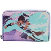 Loungefly Carteira The Legend Of Korra