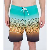 Hurley Calção De Banho Phantom Eco Classic 18´´