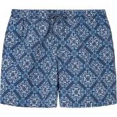 Hackett Calção De Banho Foulard