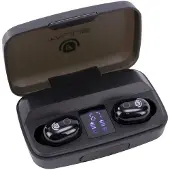 Talius Fones De Ouvido Sem Fio Ea-5010 Tws Bt 5.0