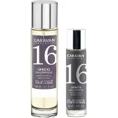 Caravan Perfume Nº16 150+30ml