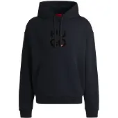 HUGO Moletom Com Capuz Diridood 10266045