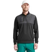 Abacus Golf Suéter Com Meia-zíper Hoylake Thermo Midlayer