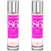 Caravan Perfume Nº86 150ml 2 Unidades