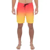 Hurley Calção De Banho Phantom-eco Classic 18´´