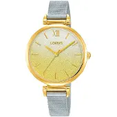 Lorus Watches Relógio Feminino Rg234qx4