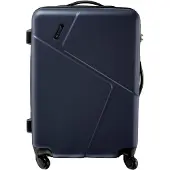 Hi-tec Mala Com Rodinhas Porto 60l