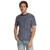 Scotch & Soda Camiseta De Manga Curta 175581