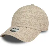 New Era Boné Mono 9forty New York Yankees