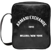 Armani Exchange Bolsa Messenger 952702-4f866