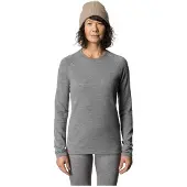 Houdini Camiseta De Manga Comprida Desoli Thermal Crew