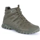 Aku Botas De Caminhada Selvatica Tactical Mid Gore-tex