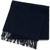 Gant Cachecóis azul escuro
