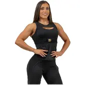 Nebbia Camiseta Interior Sem Mangas Intense Ultra Compression