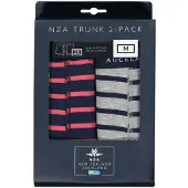 NZA Boxers 99xn959 Ototoa 2 Unidades