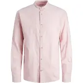 Jack & Jones Camisa De Manga Comprida Summer Band Linen