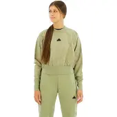Adidas Moletom Z.n.ewoven