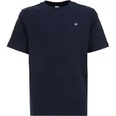 We fashion Camisola navy / preto / branco