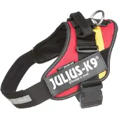 JULIUS K-9 Arnês Para Cães Idc Power