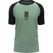 Hannah Camiseta De Manga Curta Taregan