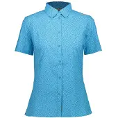 CMP Camisa De Manga Curta 31t7176
