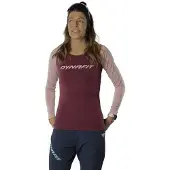 Dynafit Camiseta De Manga Comprida 24/7