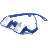 Le Pirate Óculos De Escalada Belay Modelo 3.1