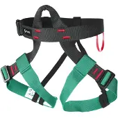 Fixe Climbing Gear Arnês Linus