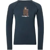 Super.natural Camiseta De Manga Comprida Bennie Bear175