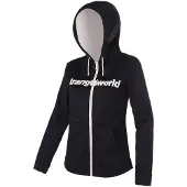 Trangoworld Moletom Com Capuz Liena
