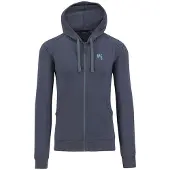Karpos Moletom Com Capuz Coppolo Merino