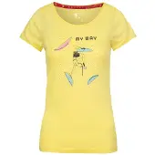 Rafiki Camiseta De Manga Curta Jay