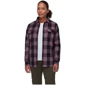 Mammut Camisa De Manga Comprida Tamaro