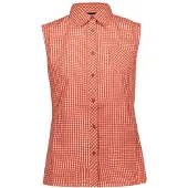 CMP Camiseta Sem Mangas 30t9486