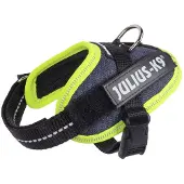 JULIUS K-9 Arnês Para Cães Idc Power Baby