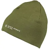 SCOTT Gorro Liner Merino 3 Unidades